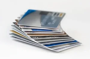 Exchange Account Cards