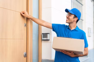 Direct To Door